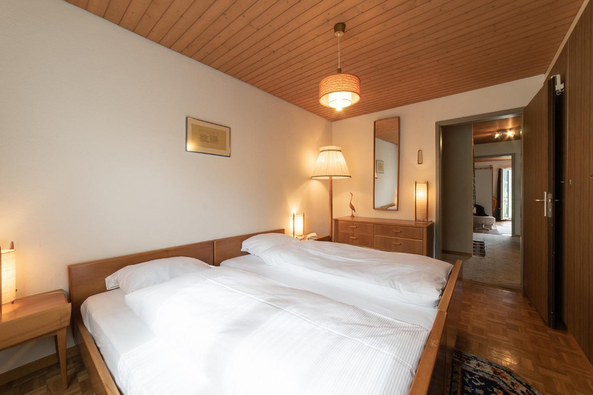 Jambo Pua Villa Alt St. Johann Exteriör bild