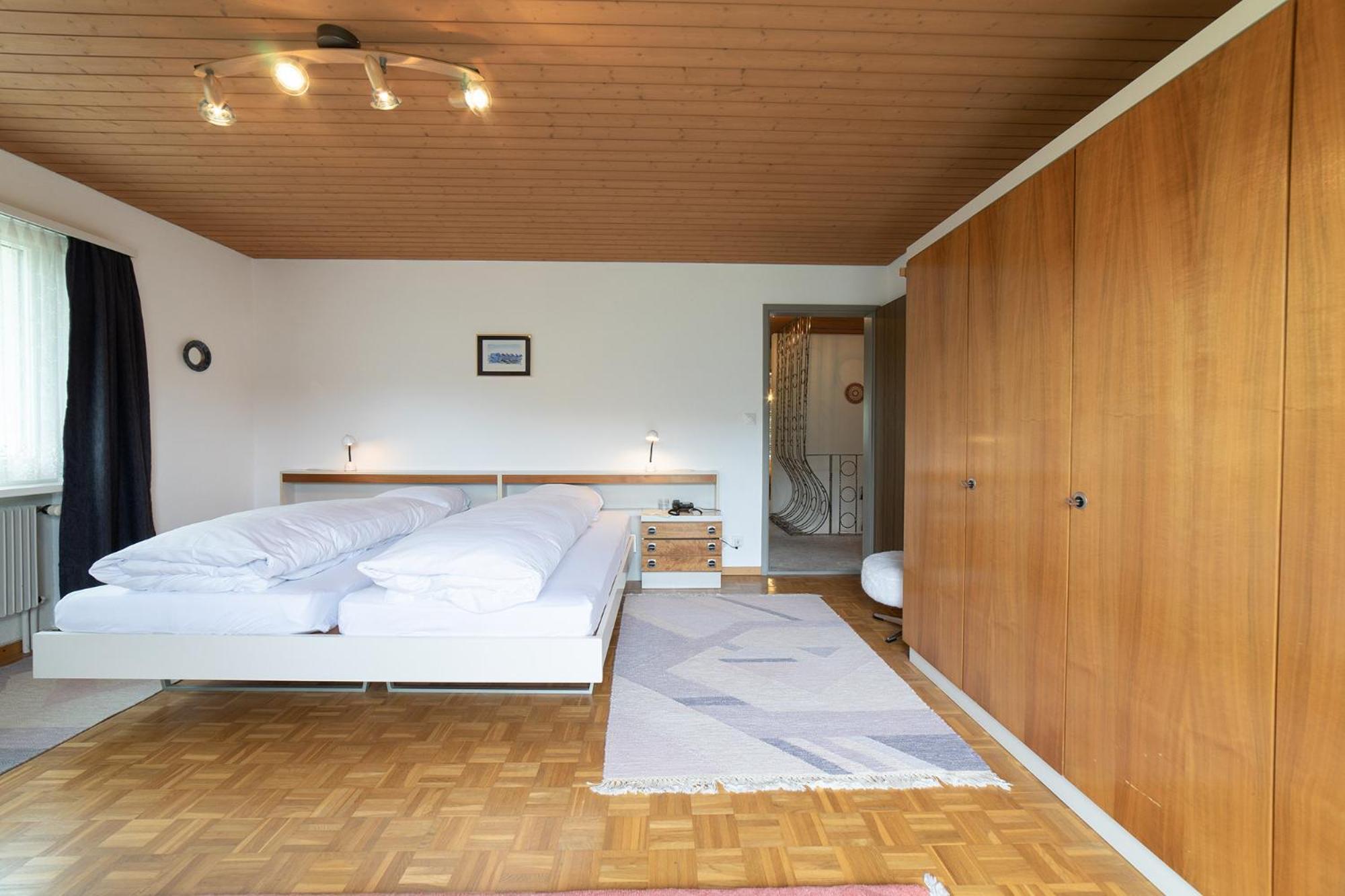 Jambo Pua Villa Alt St. Johann Exteriör bild