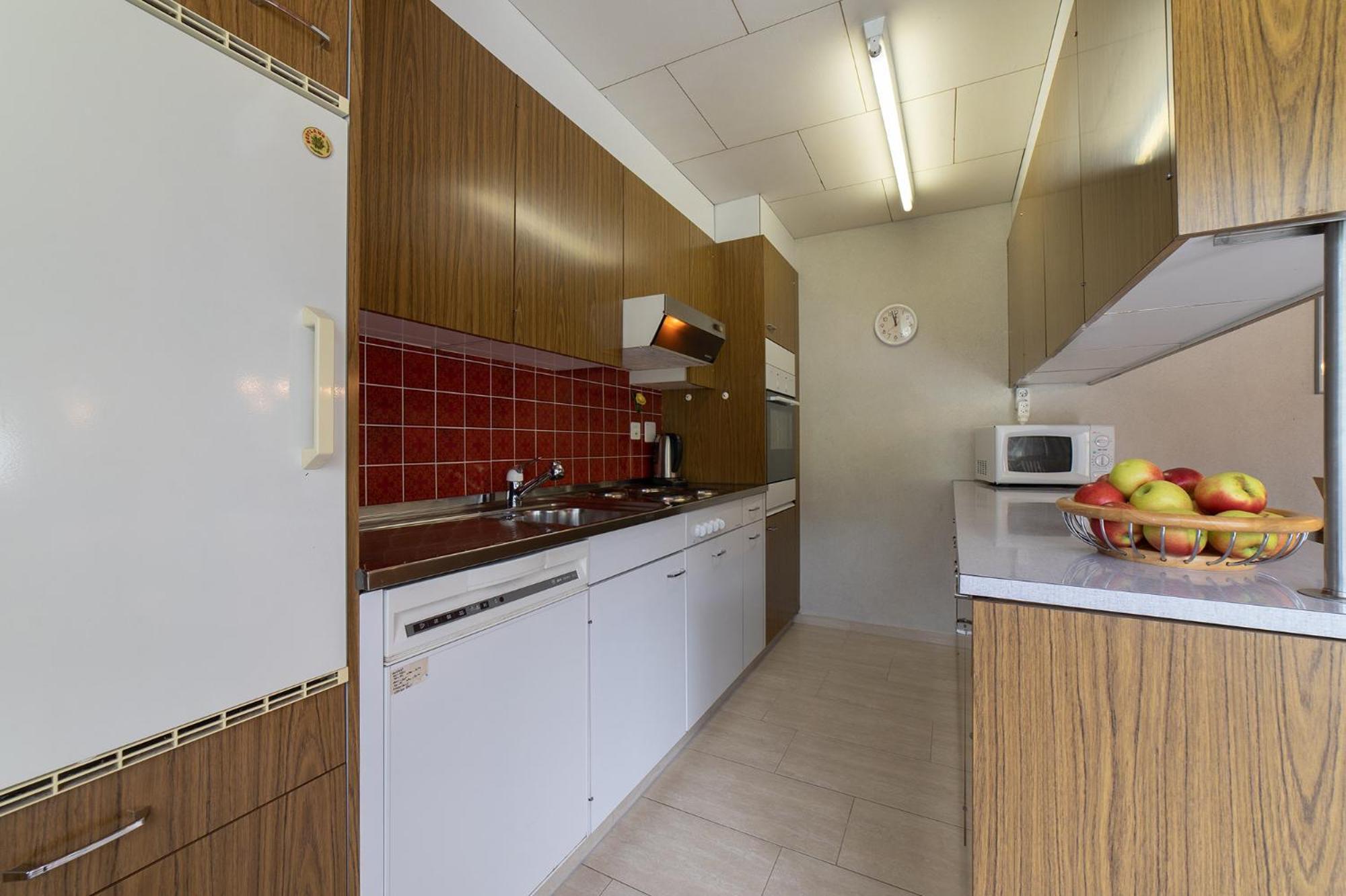 Jambo Pua Villa Alt St. Johann Exteriör bild