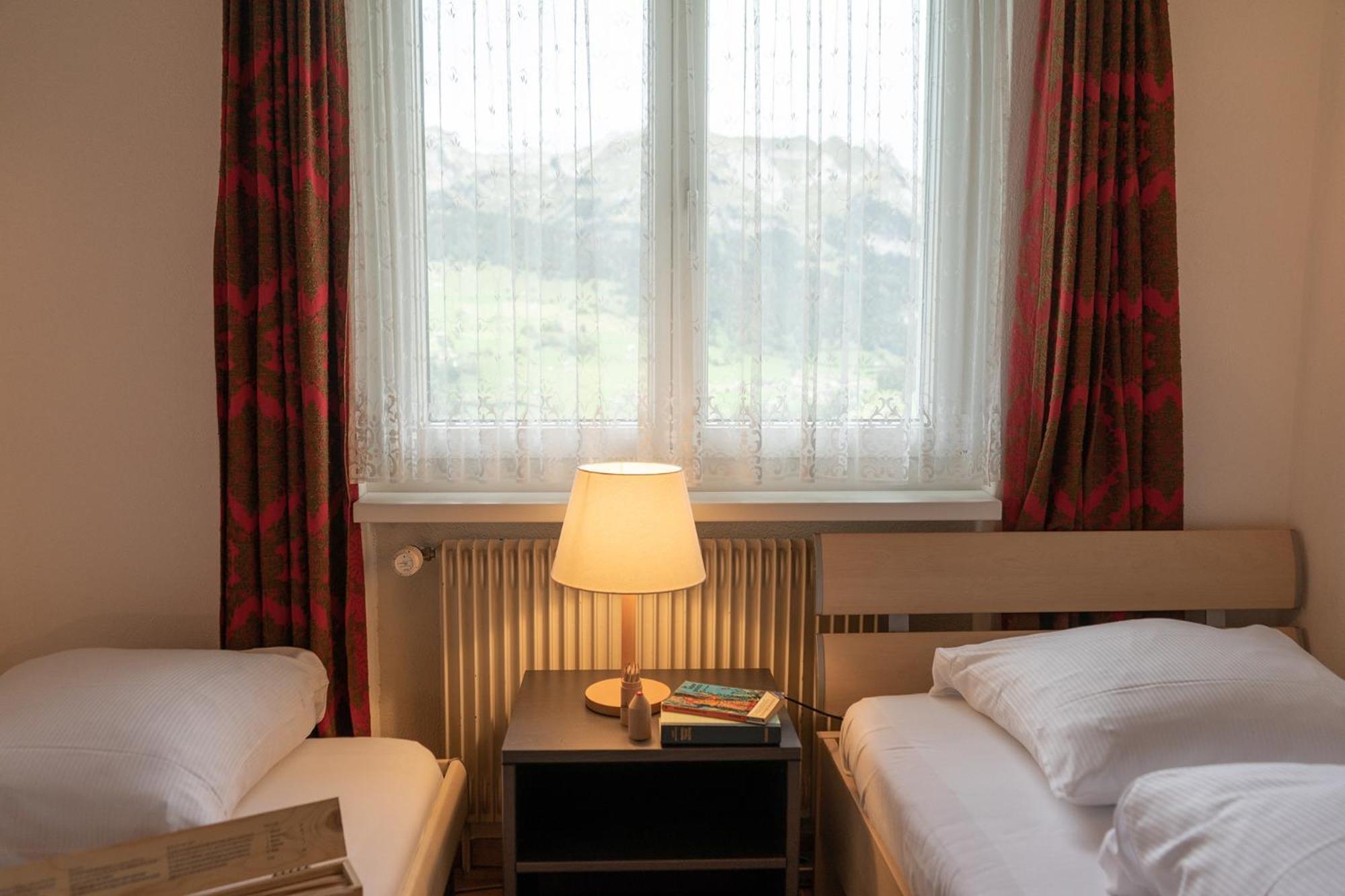 Jambo Pua Villa Alt St. Johann Exteriör bild