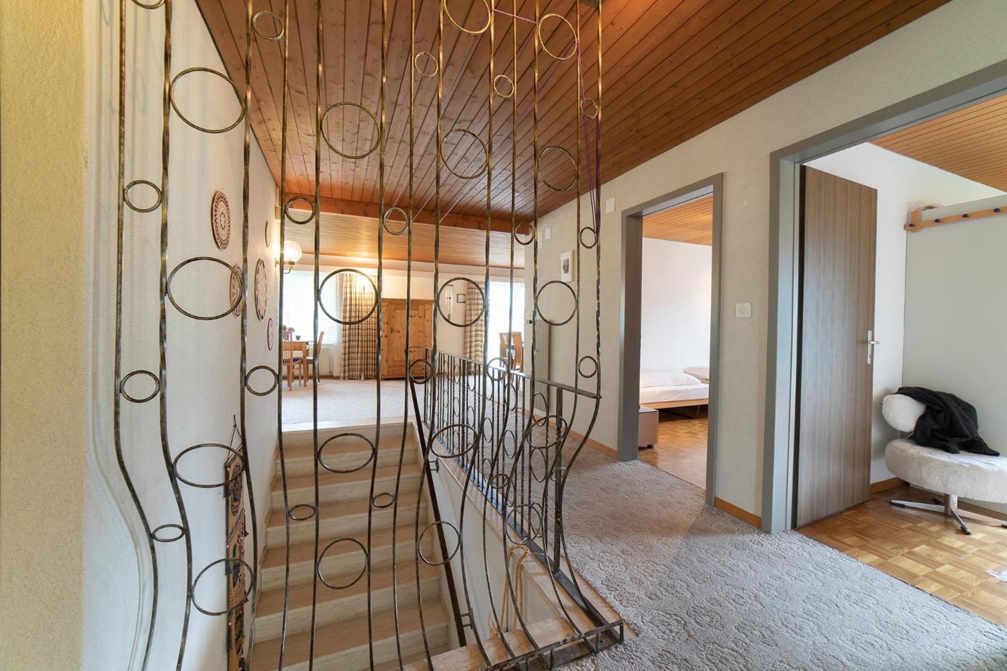 Jambo Pua Villa Alt St. Johann Exteriör bild