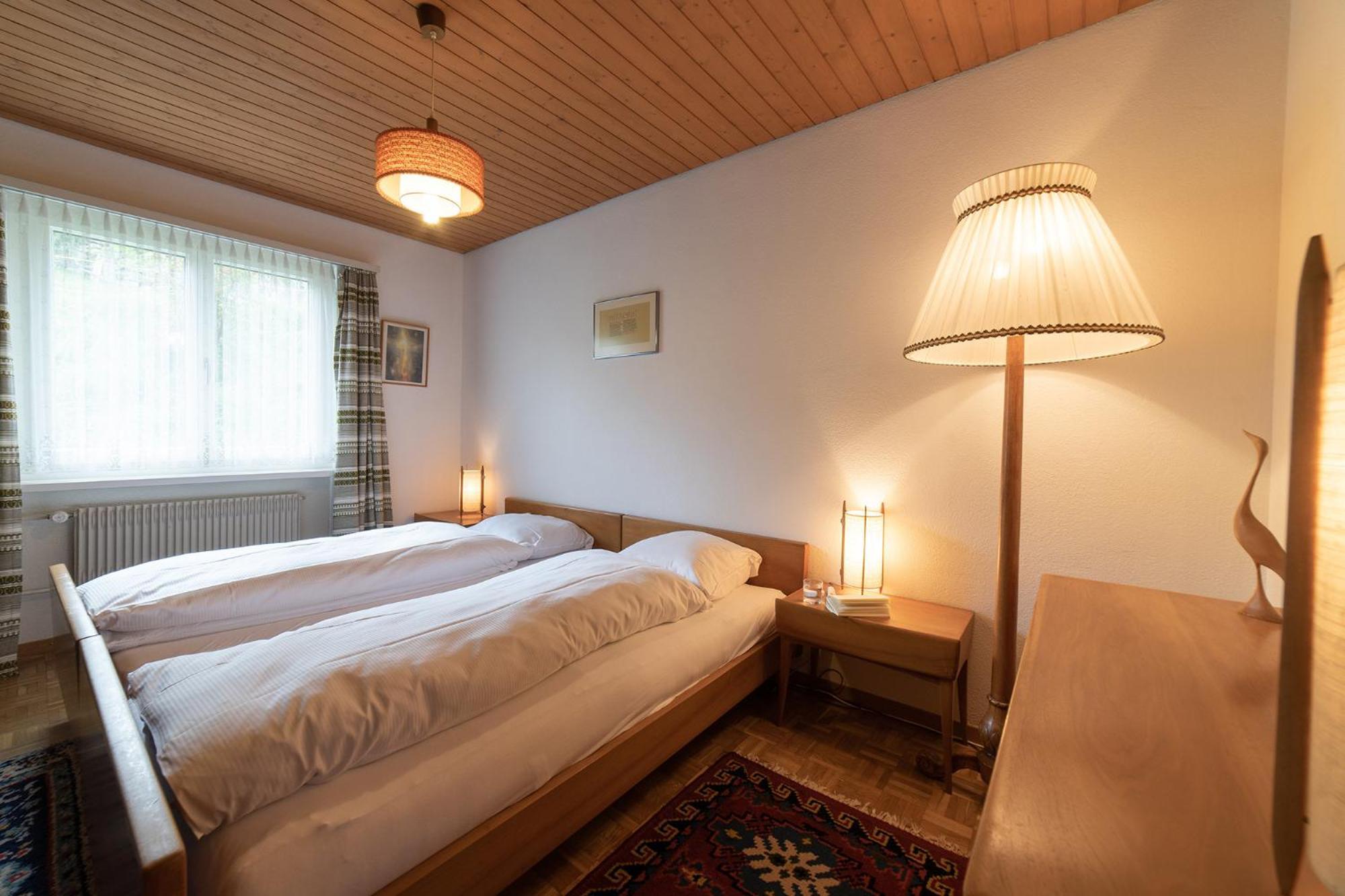 Jambo Pua Villa Alt St. Johann Exteriör bild