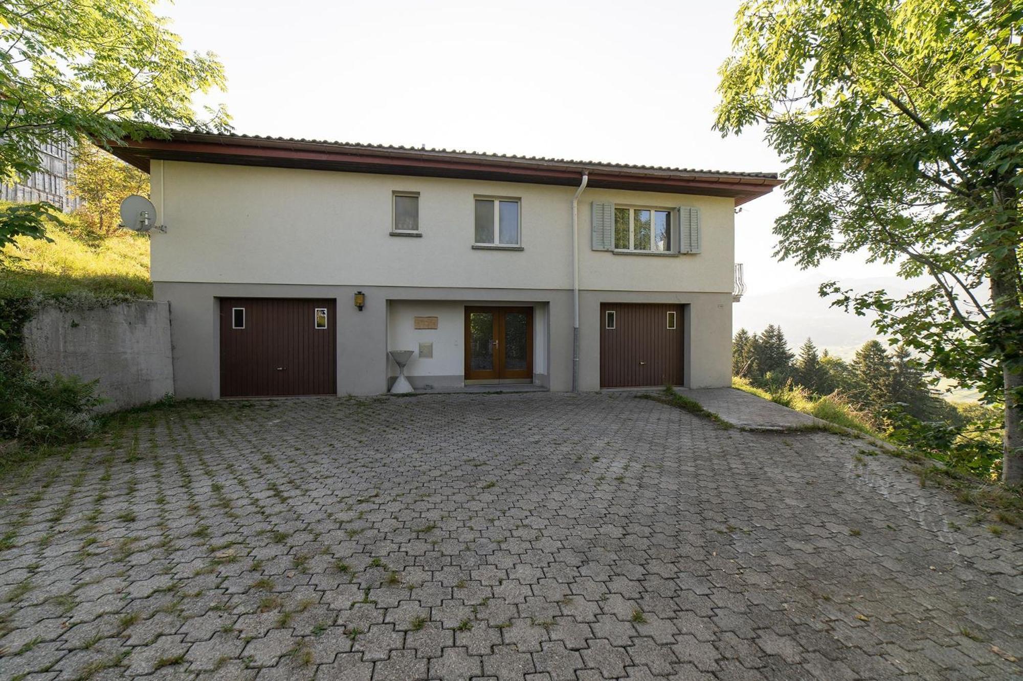 Jambo Pua Villa Alt St. Johann Exteriör bild