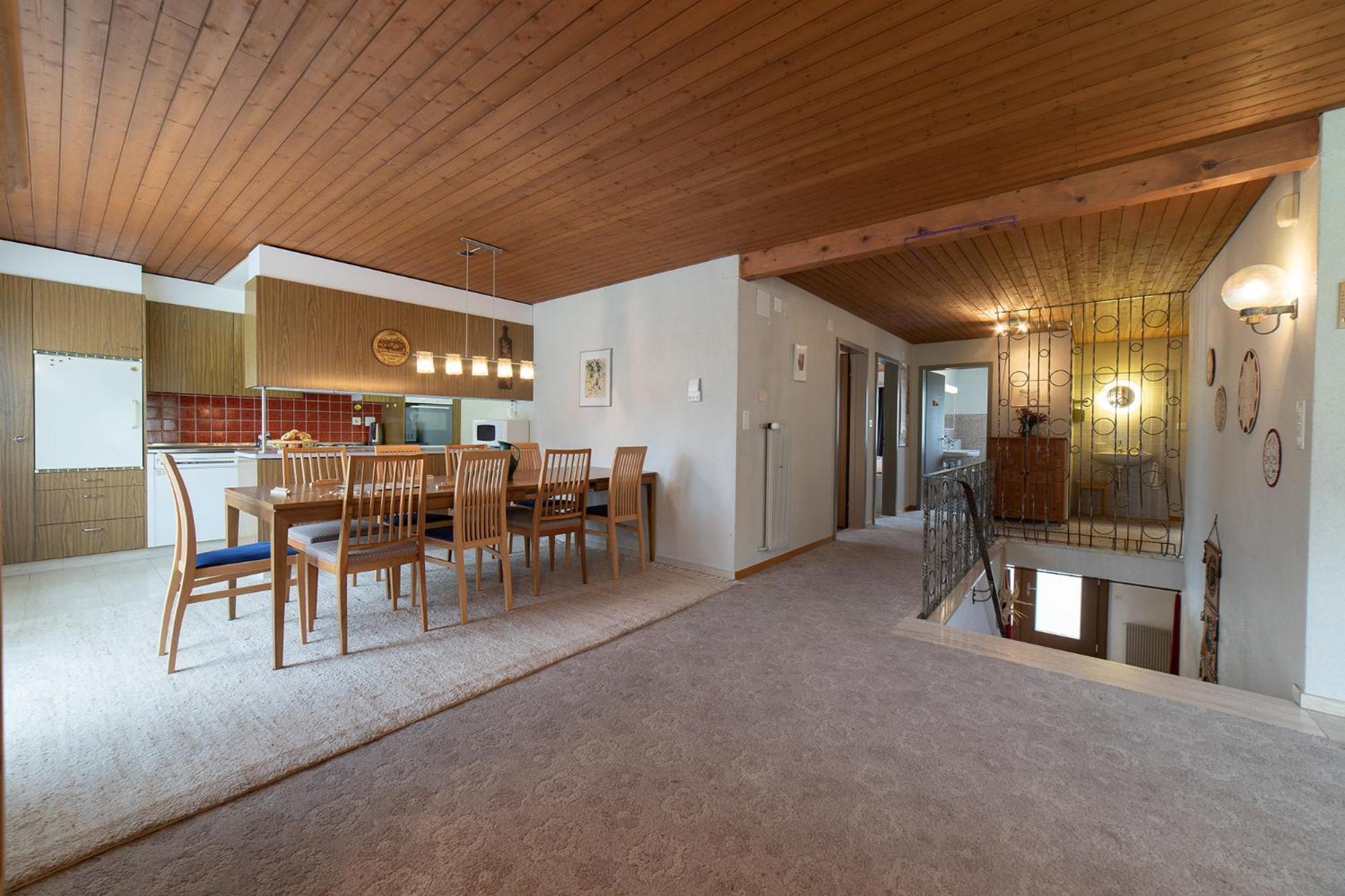 Jambo Pua Villa Alt St. Johann Exteriör bild